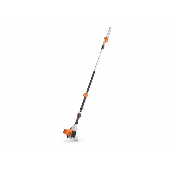 Browse specs and more for the STIHL HT 135 Pole Pruner - Bobcat of Huntsville