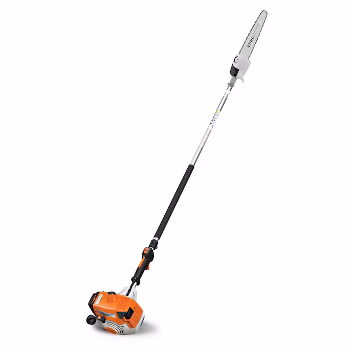 Browse specs and more for the STIHL HT 250 Pole Pruner - Bobcat of Huntsville