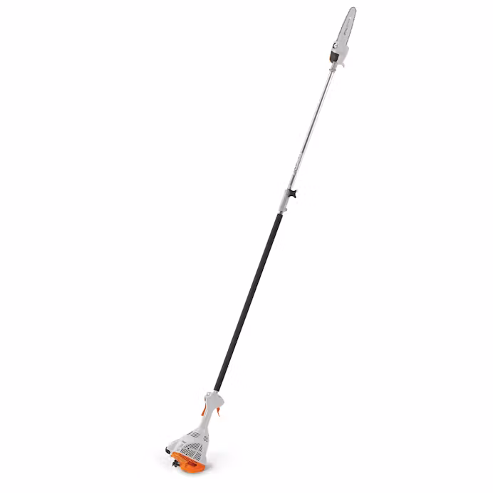 Browse specs and more for the STIHL HT 56 C-E Pole Pruner - Bobcat of Huntsville