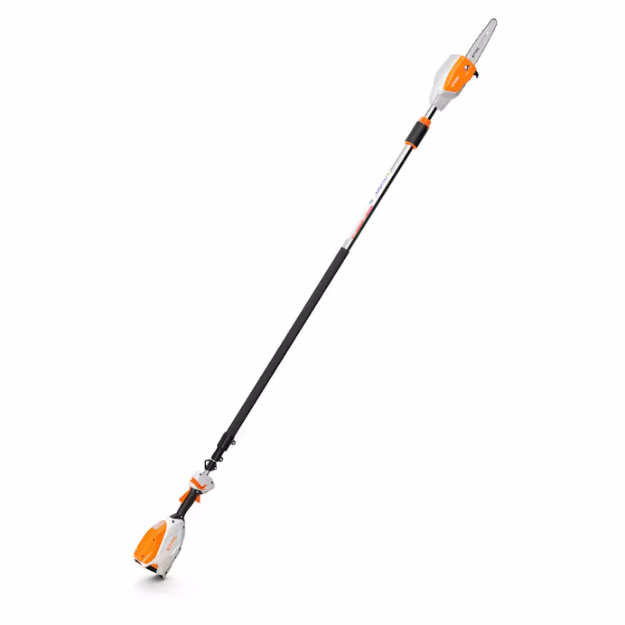 Browse specs and more for the STIHL HTA 86 Pole Pruner - Bobcat of Huntsville