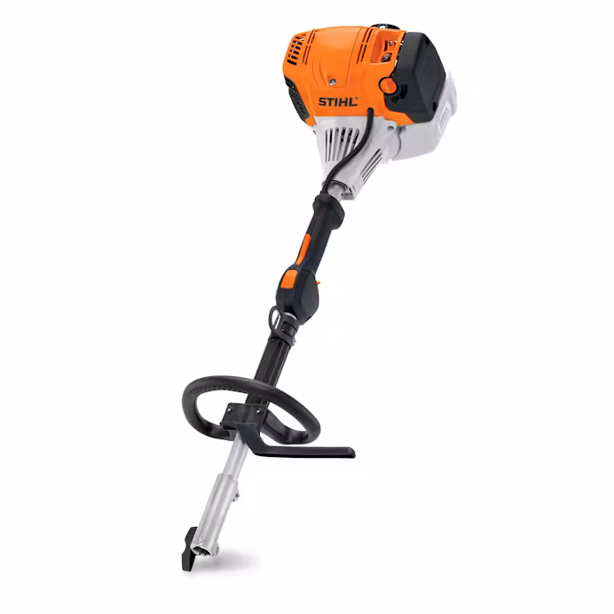 Browse specs and more for the STIHL KM 131 R KombiSystem Trimmer - Bobcat of Huntsville
