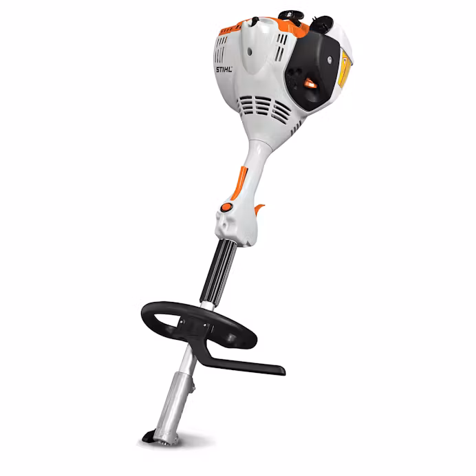Browse specs and more for the STIHL KM 56 RC-E KombiSystem Trimmer - Bobcat of Huntsville