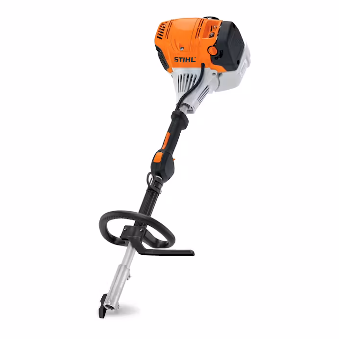 Browse specs and more for the STIHL KM 91 R KombiSystem Trimmer - Bobcat of Huntsville