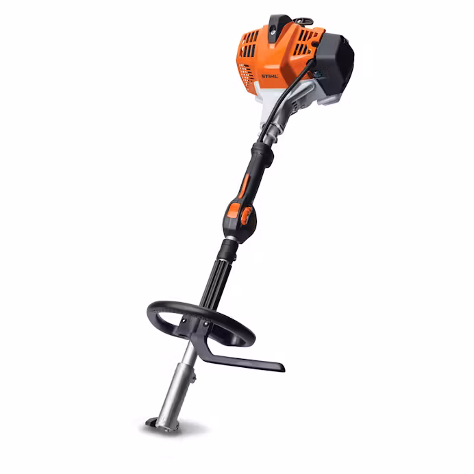 Browse specs and more for the STIHL KM 94 R KombiSystem Trimmer - Bobcat of Huntsville