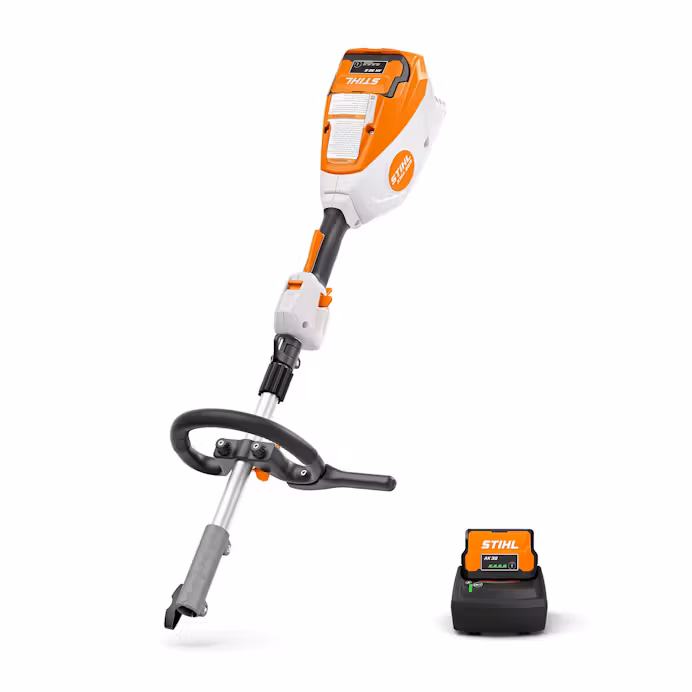 Browse specs and more for the STIHL KMA 80 R Trimmer - Bobcat of Huntsville