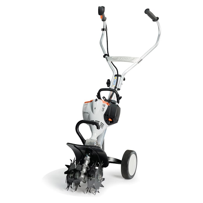 Browse specs and more for the STIHL MM 56 C-E Yard Boss® Cultivator - Bobcat of Huntsville