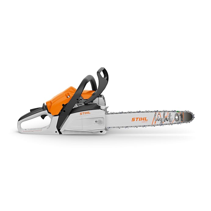 Browse specs and more for the STIHL MS 172 C-E Chainsaw - Bobcat of Huntsville