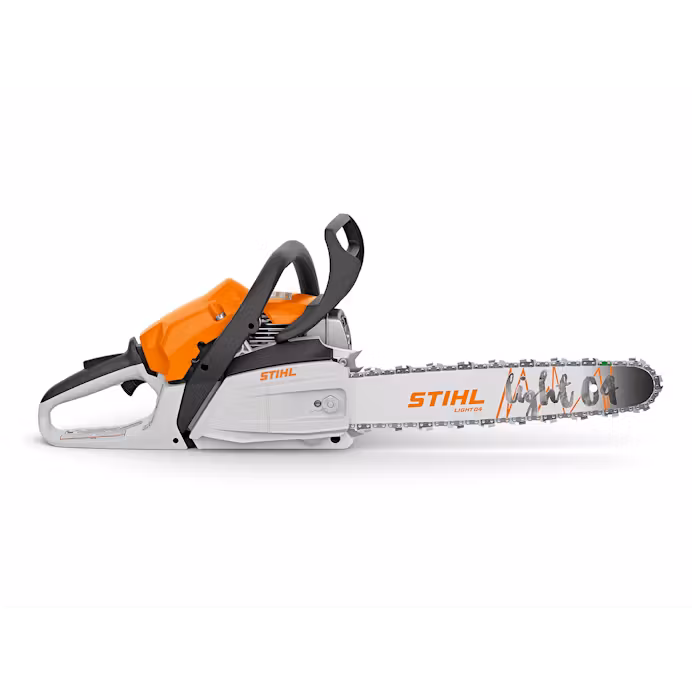 Browse specs and more for the STIHL MS 182 Chainsaw - Bobcat of Huntsville