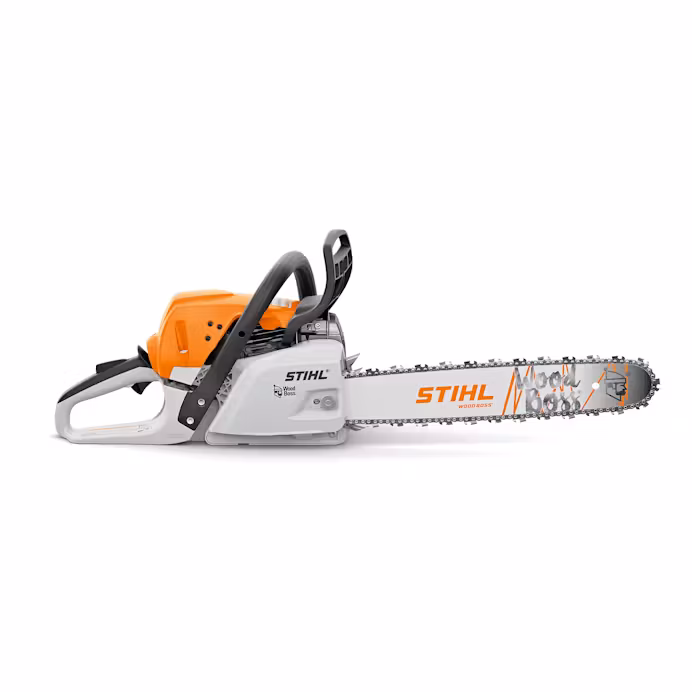 Browse specs and more for the STIHL MS 251 Wood Boss® Chainsaw - Bobcat of Huntsville