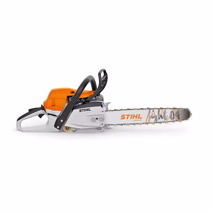 Browse specs and more for the STIHL MS 261 C-M Gas Chainsaw - Bobcat of Huntsville