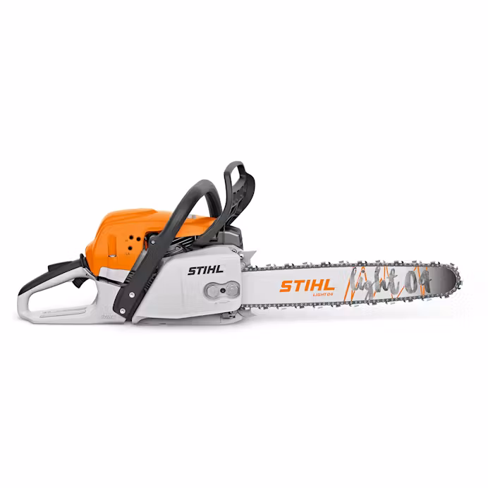 Browse specs and more for the STIHL MS 291 Gas Chainsaw - Bobcat of Huntsville