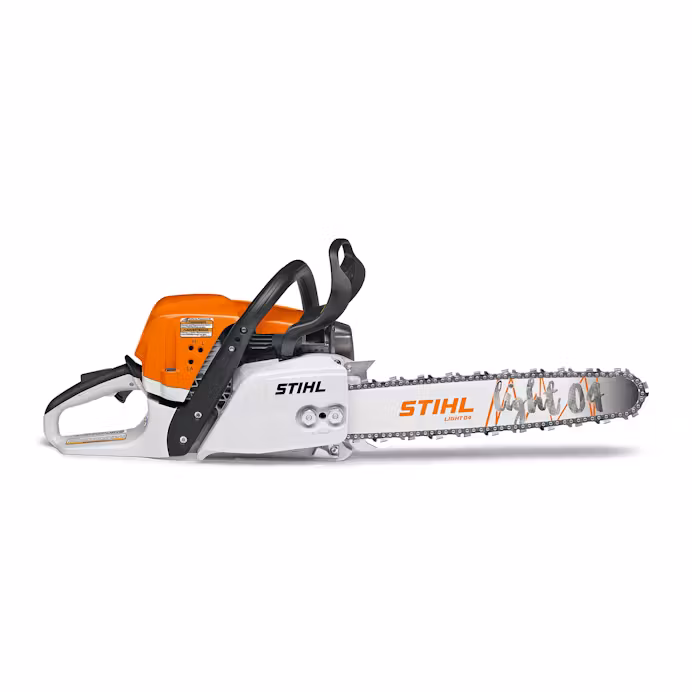 Browse specs and more for the STIHL MS 311 Chainsaw - Bobcat of Huntsville