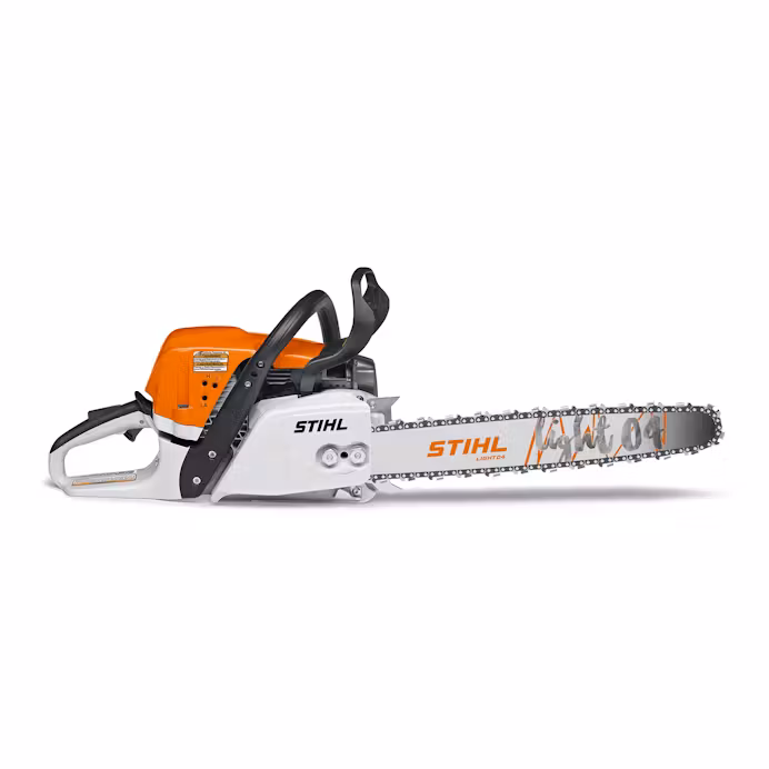 Browse specs and more for the STIHL MS 391 Chainsaw - Bobcat of Huntsville