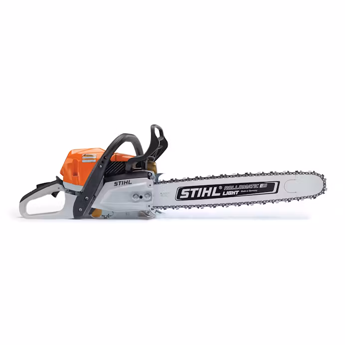 Browse specs and more for the STIHL MS 400 C-M Chainsaw - Bobcat of Huntsville