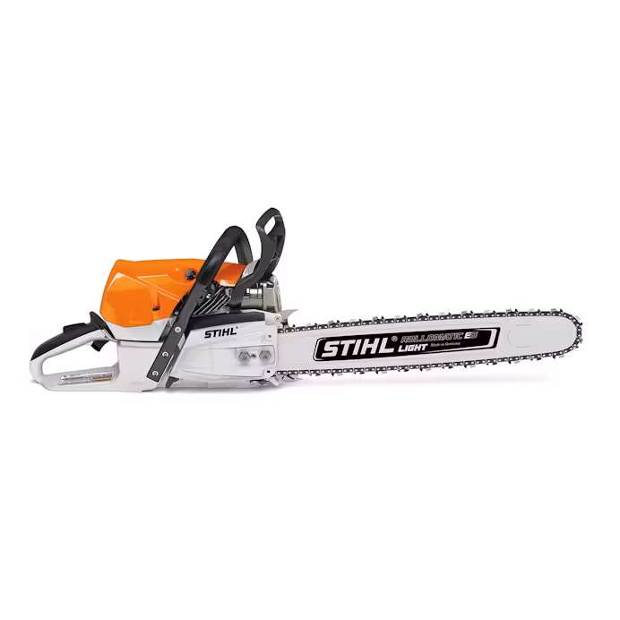Browse specs and more for the STIHL MS 462 C-M Chainsaw - Bobcat of Huntsville