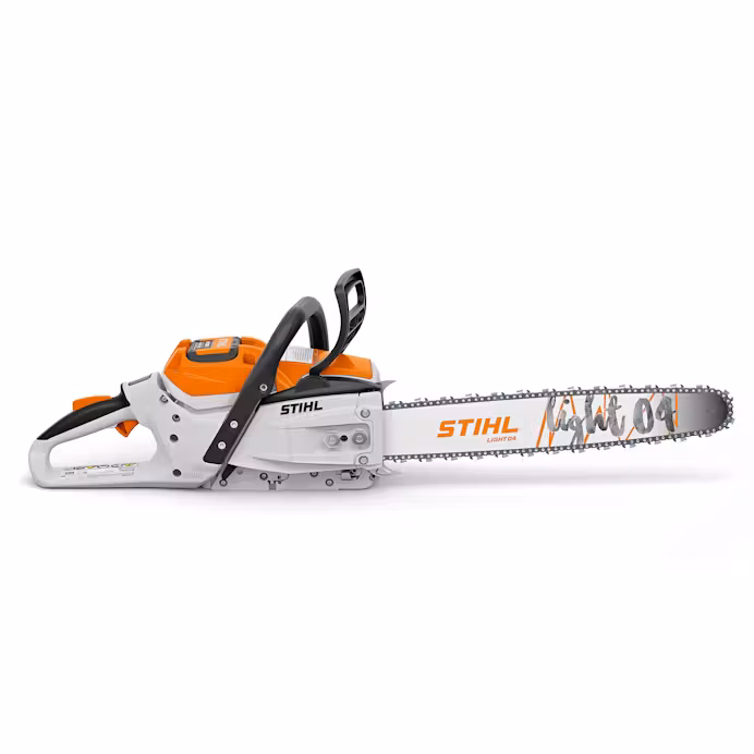 Browse specs and more for the STIHL MSA 300 C-O Battery-Powered Chainsaw - Bobcat of Huntsville