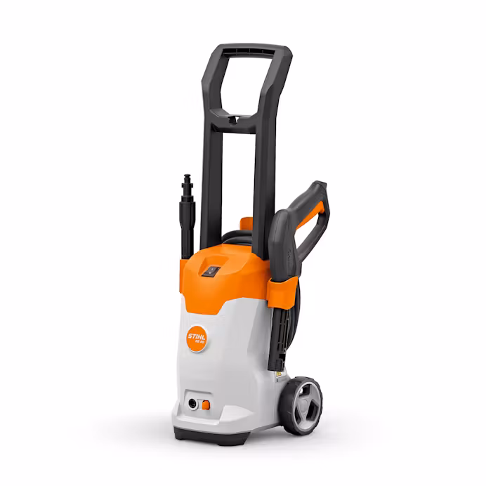 Browse specs and more for the STIHL RE 80 Pressure Washer - Bobcat of Huntsville