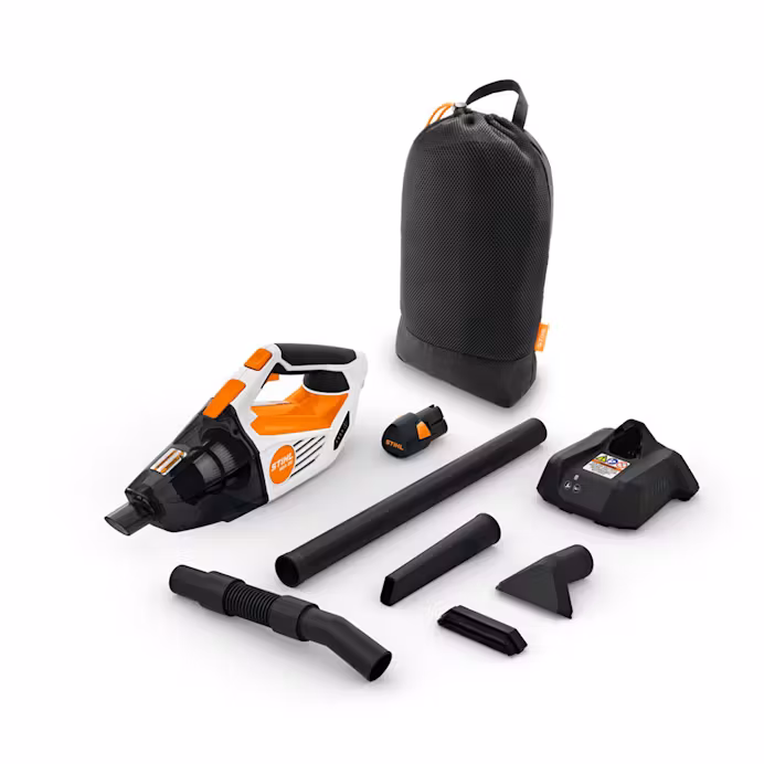 Browse specs and more for the STIHL SEA 20 Handheld Vacuum - Bobcat of Huntsville
