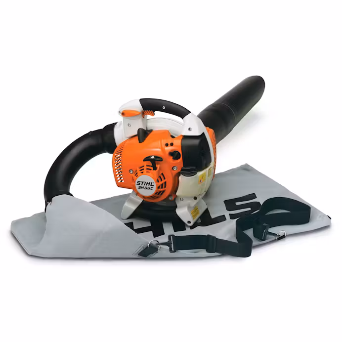Browse Specs and more for the STIHL SH 86 C-E Leaf Shredder Vacuum - Bobcat of Huntsville
