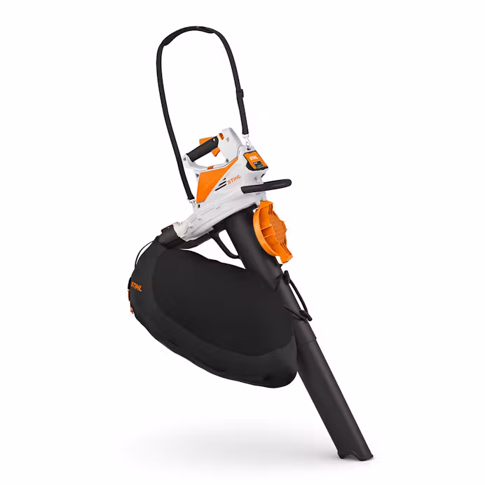 Browse specs and more for the STIHL SHA 56 Shredder Vacuum/Blower - Bobcat of Huntsville