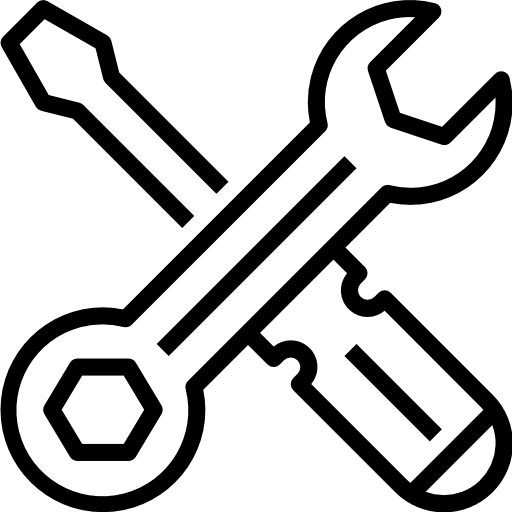 Schedule Service Icon