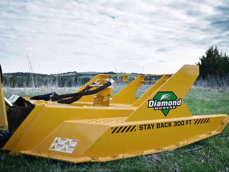 Browse Specs and more for the SK Brush Cutter Pro X - Bobcat of Huntsville