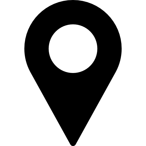 Find a Location Icon