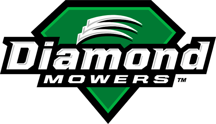 Diamond Mowers